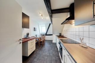 Wohnung 3 - nur 5-10 min vom Europapark - Ettenheim - 3