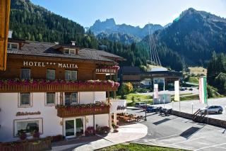 Active Hotel Malita - Arabba - 8