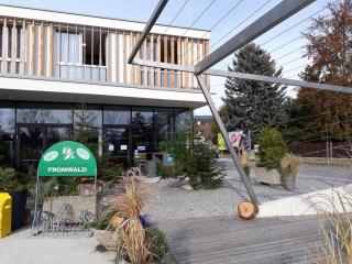 Hubertushof Fromwald Hotel und Gasthof - Bad Fischau - 7