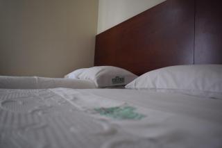 Hotel Nubes Verdes - 6