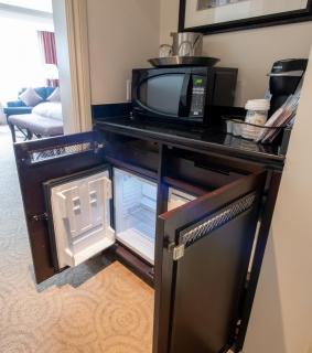 Wyvern Hotel, an Ascend Collection Hotel - 4
