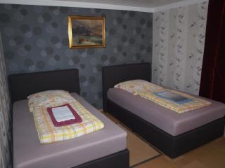 Stadtrand Hotel - 4