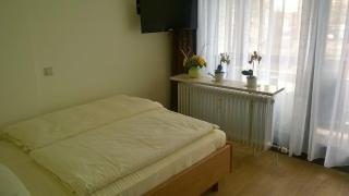 Chalet Swiss - App.Nelles - Bad Füssing - 2