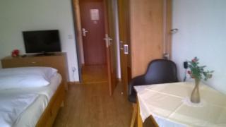Chalet Swiss - App.Nelles - Bad Füssing - 4