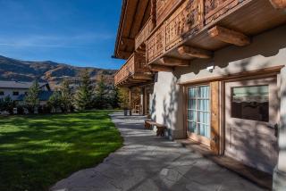 Chalet Snowflake - Livigno - 4