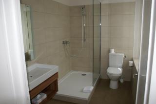 Logis Hotel Du Chateau - Combourg - 9