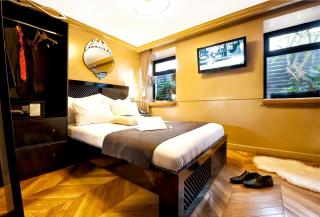 Montefiore 16 - Urban Boutique Hotel - 8