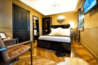 Montefiore 16 - Urban Boutique Hotel - 6