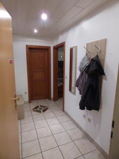 Ferienwohnung am Stadtpark - Xanten - 7
