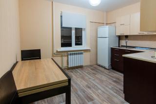 APARTMENT street Trostyanetskaya - Kiev - 5