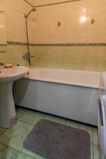 APARTMENT street Trostyanetskaya - Kiev - 9