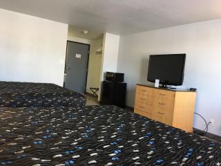 Americas Best Value Inn Billings - Billings - 1