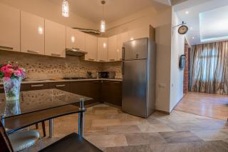 Betlemi Apartment 41 - Tbilisi - 7