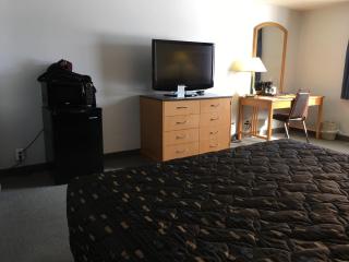 Americas Best Value Inn Billings - Billings - 4