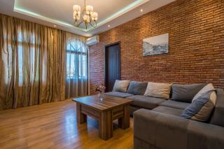 Betlemi Apartment 41 - Tbilisi - 9