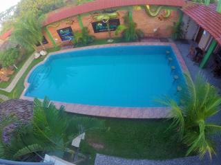 Amazon City - Pucallpa - 2