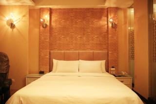 Go Shine Motel - Pingtung - 7