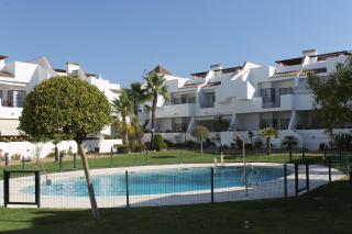 Apartamento en Urbanizacion Hacienda Golf Islantilla - Isla Cristina - 7