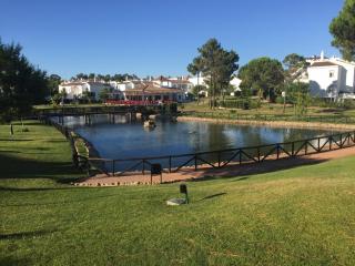 Apartamento en Urbanizacion Hacienda Golf Islantilla - Isla Cristina - 1
