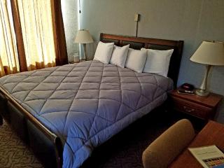 Monte Villa Hotel - 5
