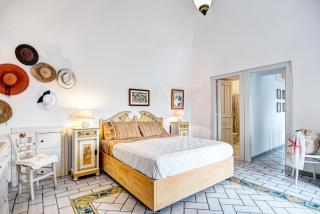 GOCCE VILLAS - Antica Limonaia - 8