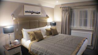 White Hart Hotel - Dorchester on Thames - 3