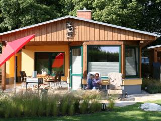 Ferienhaus H.Winkler - Neukalen - 0