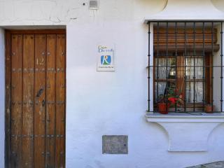 Apto rural Fuente El Chorrito de Grazalema - Grazalema - 8