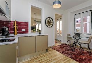 Lisbon Sweet Apartment - Lisbona - 1