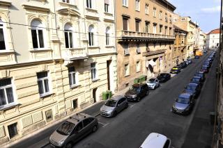 Apartment Rudy - Zagabria - 9