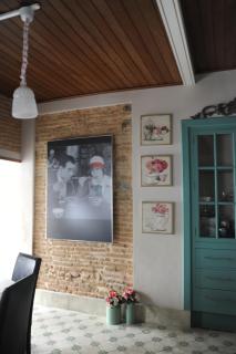 Casa de Luz - Sanlúcar de Barrameda - 7
