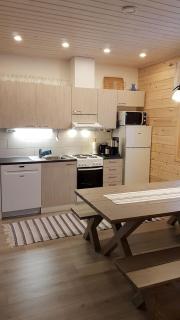 Aurinkolinna 12 - Peräseinäjoki - 6