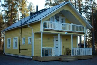 Aurinkolinna 12 - Peräseinäjoki - 0