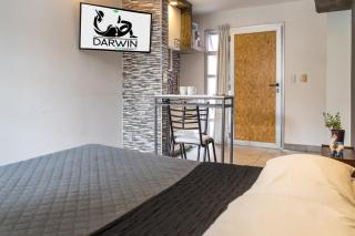 Darwin Apart Hotel - Salta - 6