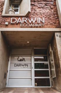 Darwin Apart Hotel - Salta - 8