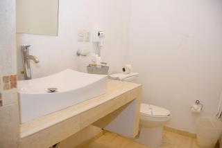 Hotel Real de TX - Tequisquiapan - 1