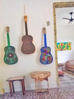 Gira Arte Hostel - Recife - 0