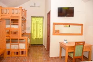 Hotel Real de TX - Tequisquiapan - 5