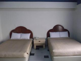 Hotel & Suites Arges - Centro Chetumal - Chetumal - 2