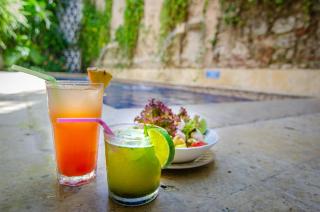 Casa Pizarro Hotel Boutique - Cartagena - 3