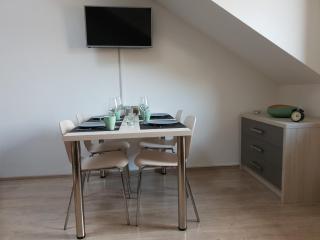 Apartmán Pod Medvědí horou - Loučná nad Desnou - 6