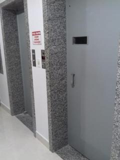 Apartamento Guarapari Praia Castanheiras - Guarapari - 6