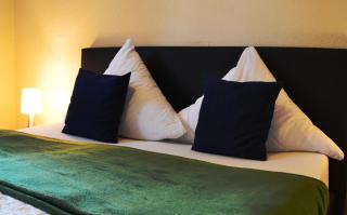 Hotel Athos - Baden-Baden - 9