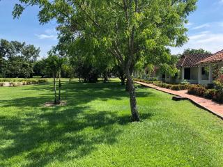 Hotel Campestre Arboretto - Villavicencio - 1