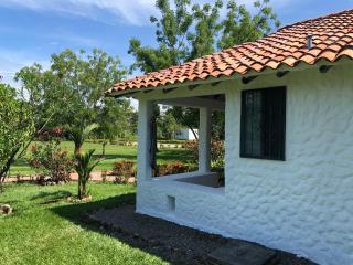 Hotel Campestre Arboretto - Villavicencio - 3