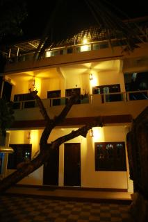 Shalom Beach Residency - Alleppey - 1