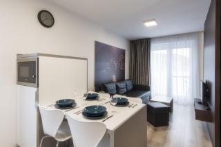 Apartman Kyjev - Podhájska - 8