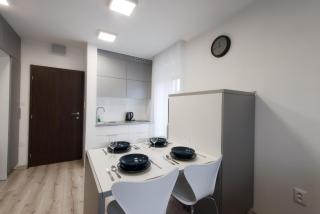 Apartman Kyjev - 4