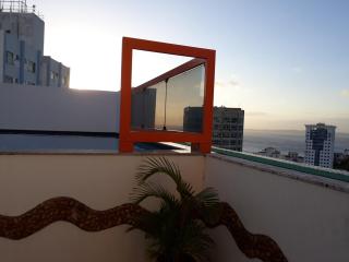 Apartamento Barra Summer Flat - 3
