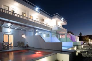 Kathara Bay Apartments - Faliraki - 1